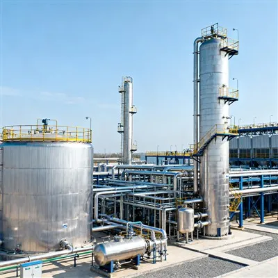 រោងចក្រអុកស៊ីសែនរាវ Cryogenic